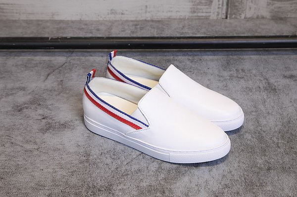 GIVENCHY Loafers Women--004